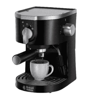 Coffee Maker