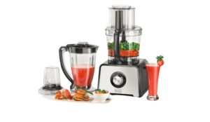 Food Processor