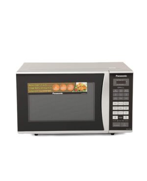 Microwave Oven