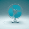 Table Fan