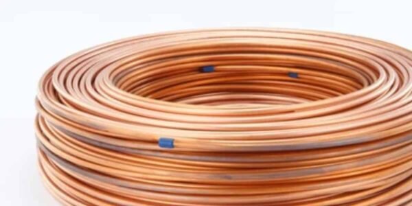 Air Conditioner Copper Tubing