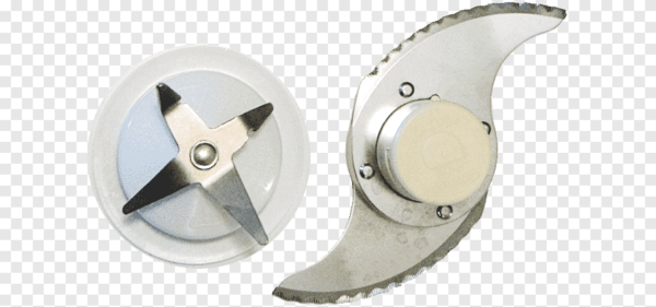 Blender Chopper Blades