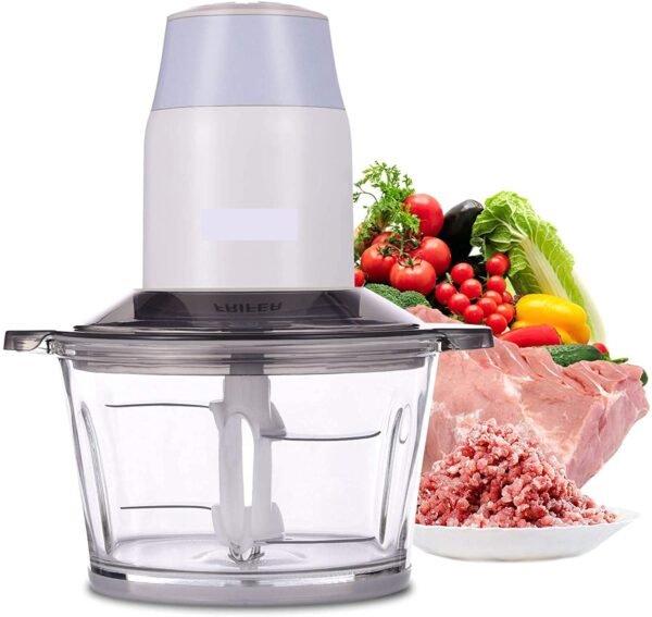 Blender Chopper Bowl