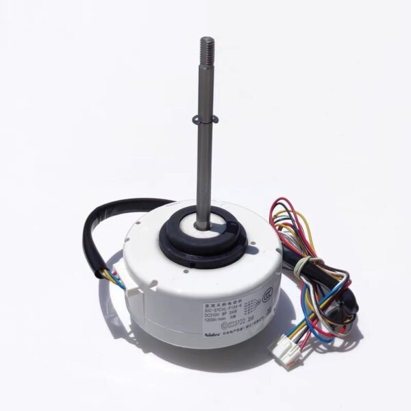 Air Purifier Fan Motor