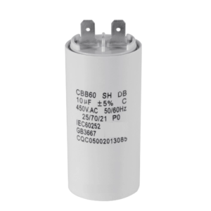 Air Cooler Motor Capacitor