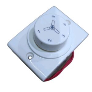 Ceiling Fan Regulator