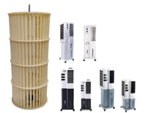 Air Cooler Parts