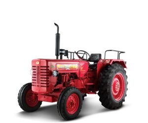 Tractor