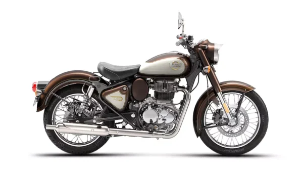 Royal Enfield